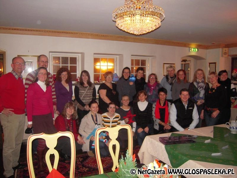 Szkoła Podstawowa nr 2 po raz drugi w programie Comenius