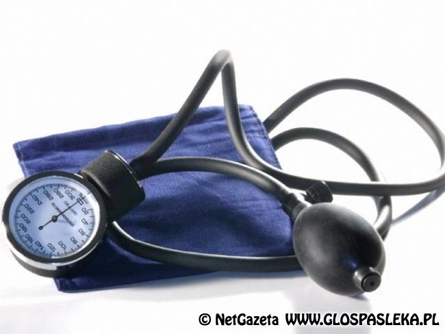 Narodowy Tydzień Pomiaru Ciśnienia: 11 – 17 maja!