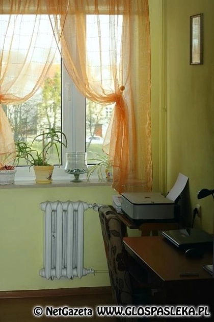 Sprzedam mieszkanie - ul. Mickiewicza