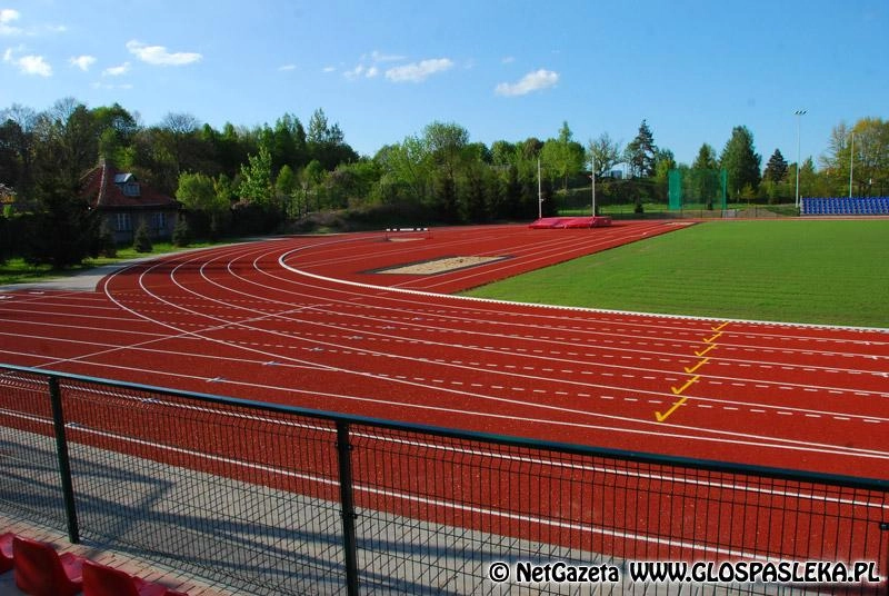 Czwórbój, Gimnzajada i Licealida w lekkiej atletyce