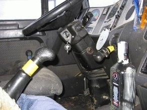 37-latek kierował po pijanemu i bez prawa jazdy