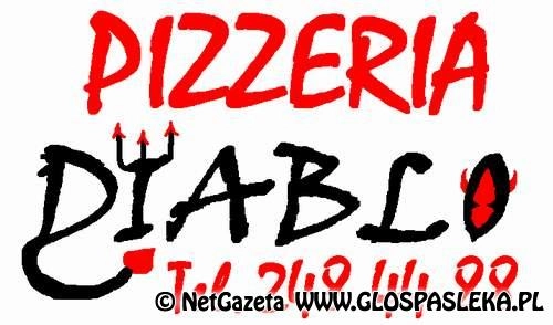 Promocje na diabelnie pyszne pizze