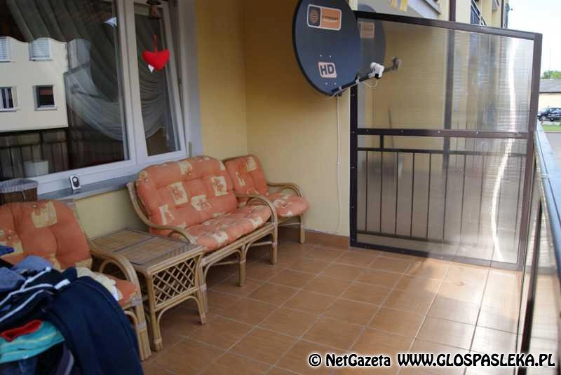 MIESZKANIE NA SPRZEDAŻ - ul. Słoneczna