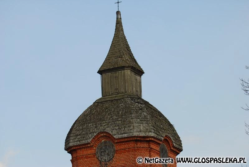Są pieniądze na remont dachu