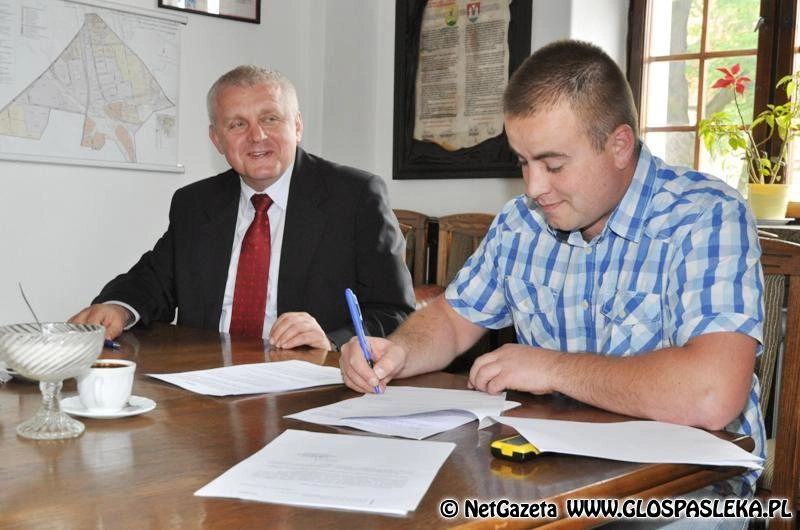 Kolejne place zabaw do końca maja