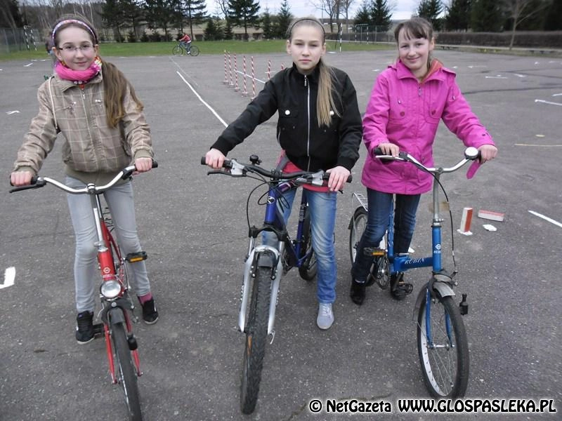 Zaproszenie na szkolenie znakarzy