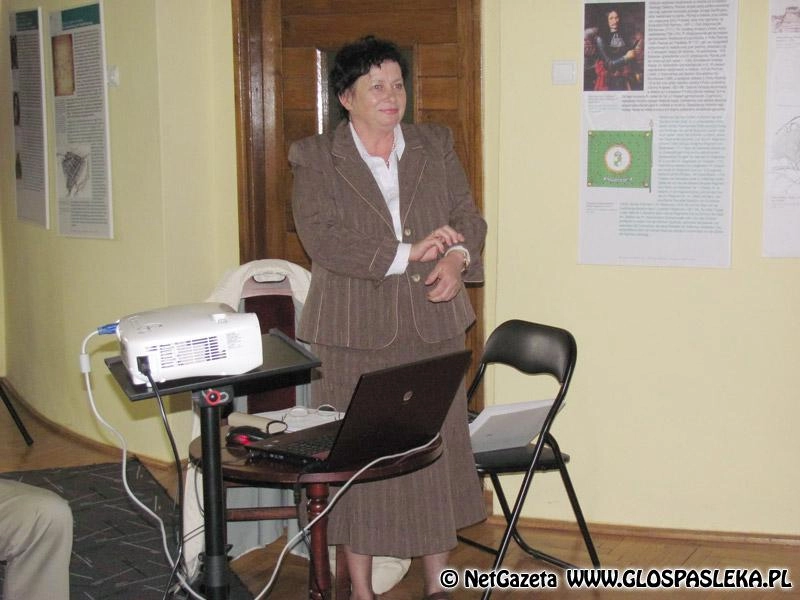 Zachowanie dziedzictwa kulturowego Mennonitów