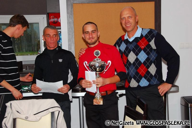 Sand Valley kontra Tokary GC