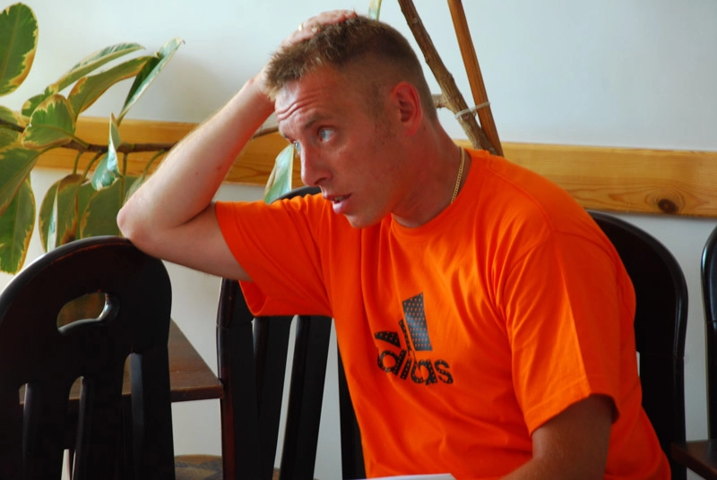 Pożegnanie z IV ligą