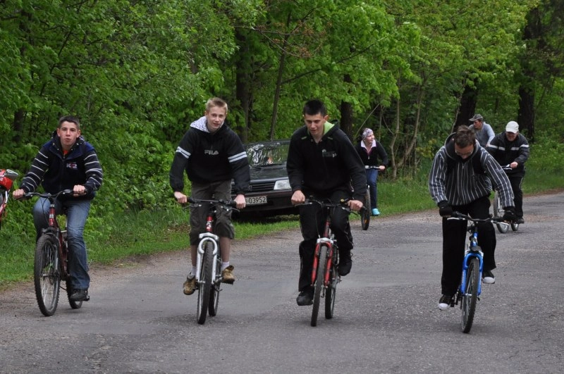 Kalendarz imprez w gminie Godkowo