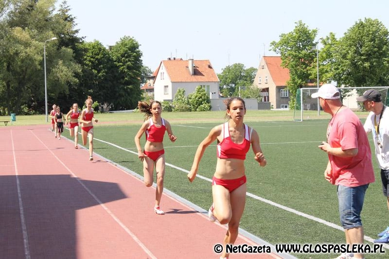 Trójbój i czwórbój