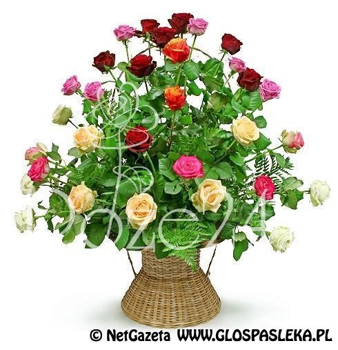 Życzenia wójta z okazji Dnia Matki