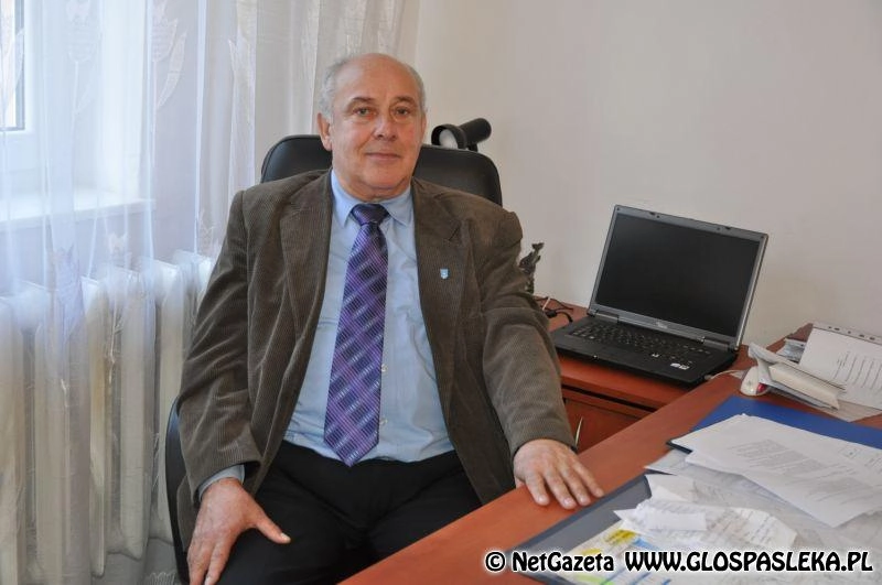 Życzenia wójta z okazji Dnia Samorządowca