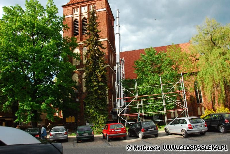 Listy - Szanowni Państwo.