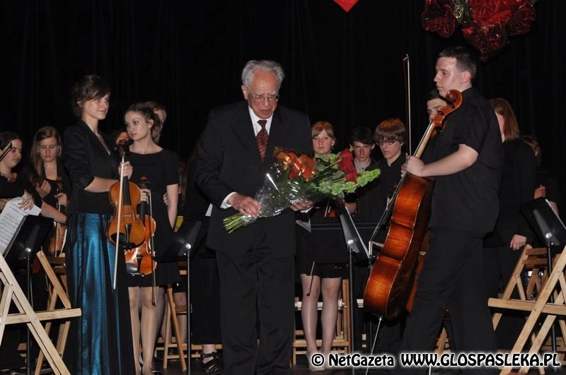 Klasyka we wzorowym wykonaniu