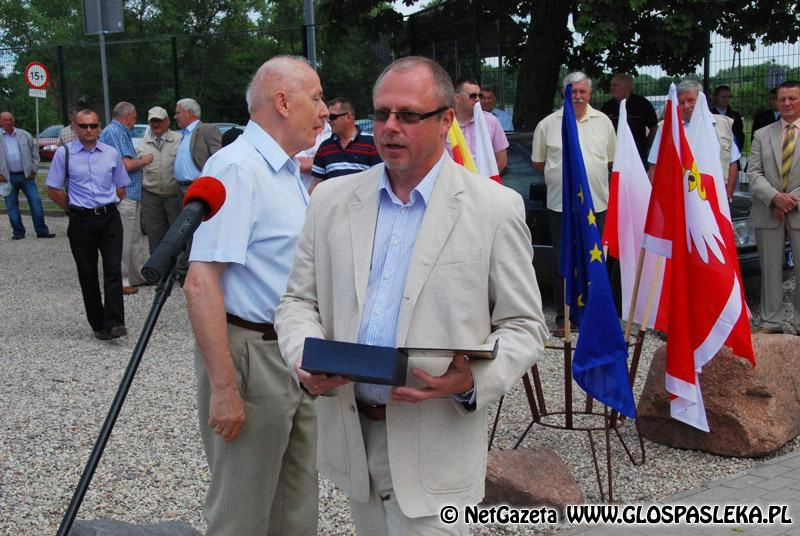 Z marszałkiem o inwestycjach