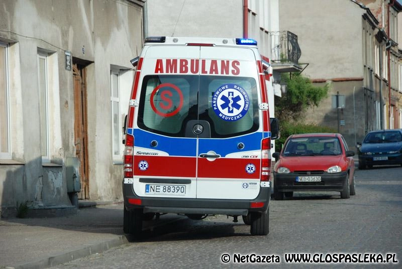 Minął weekend – 8 mandatów porządkowych