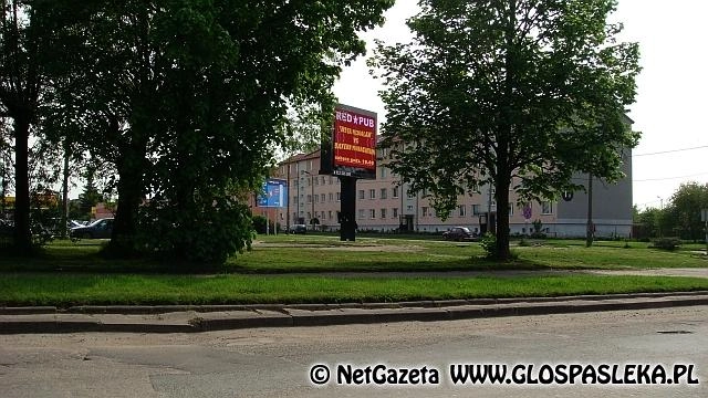 Telebim na sprzedaż