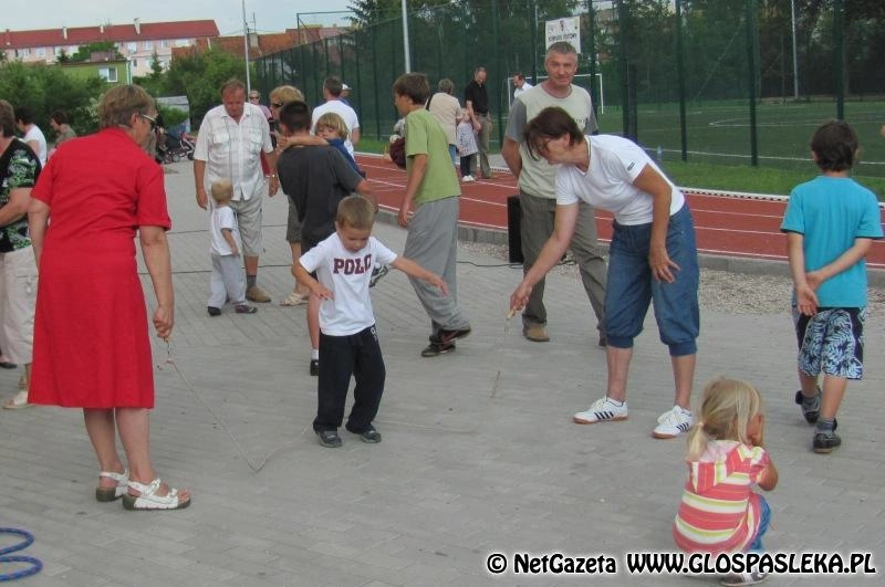 Weź udział w komunikacji międzypokoleniowej