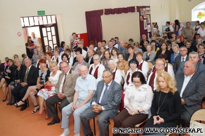 Powiatowy Dzień Działacza Kultury