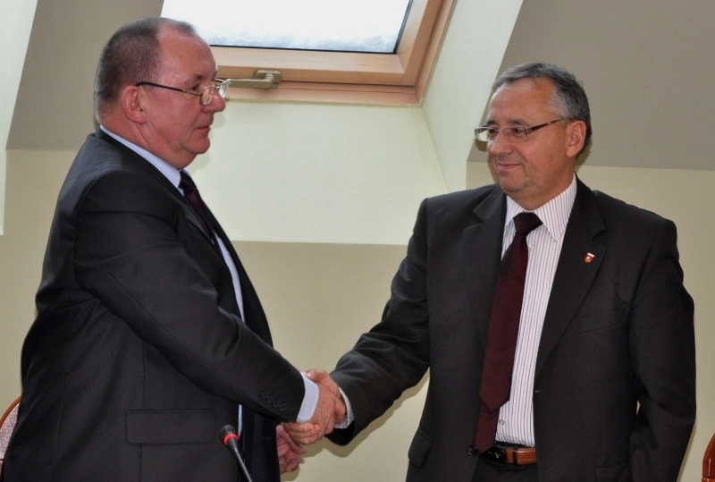 Dzień samorządowca – medale dla przedstawicieli powiatu