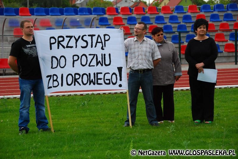 Sponsoring zamiast wypłat dla pracowników