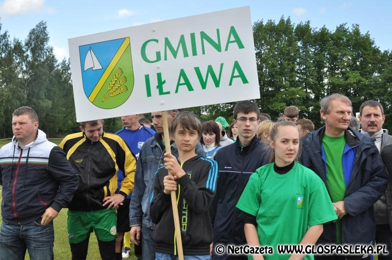Igrzyska samorządowe