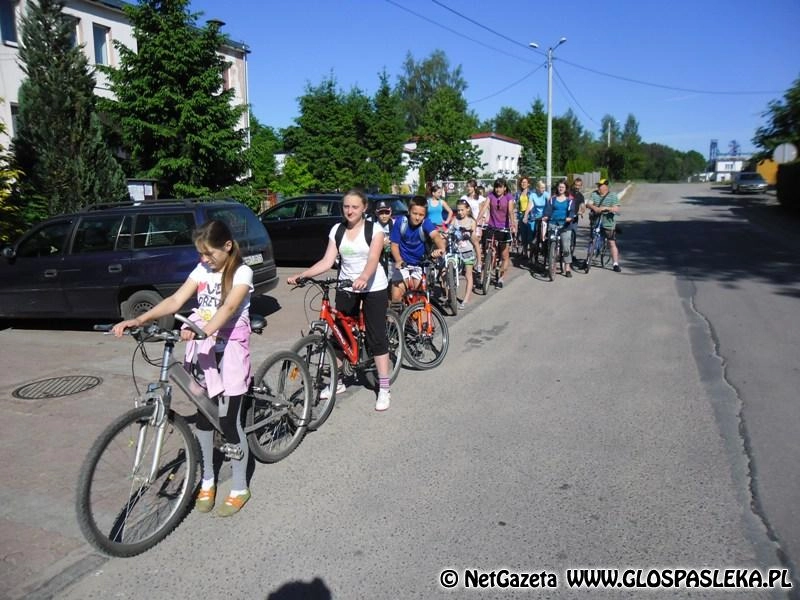Przyjemne i pożyteczne imprezy rekreacyjne