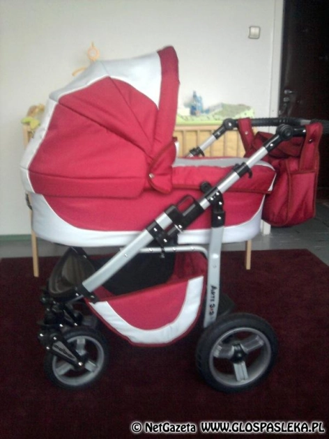 Sprzedam wózek dziecięcy