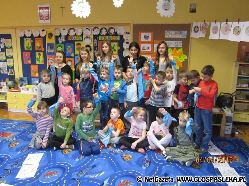 Wojewódzki sukces uczennic Gimnazjum nr 1 w Pasłęku