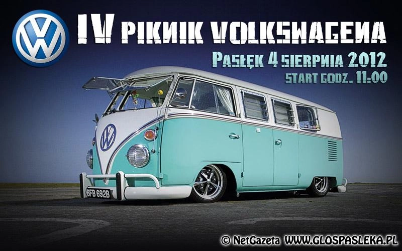 Zlot VW
