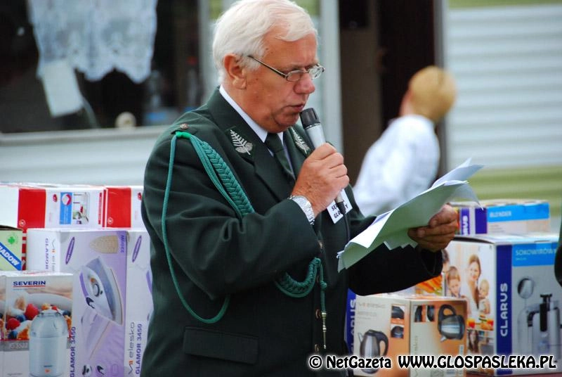 Jubileusz Koła Jenot