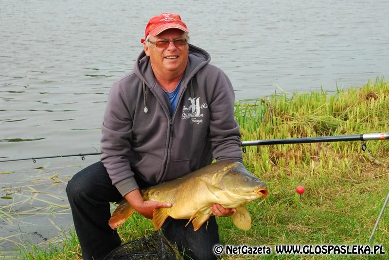 Kolejne okazy z Zakrzewka II