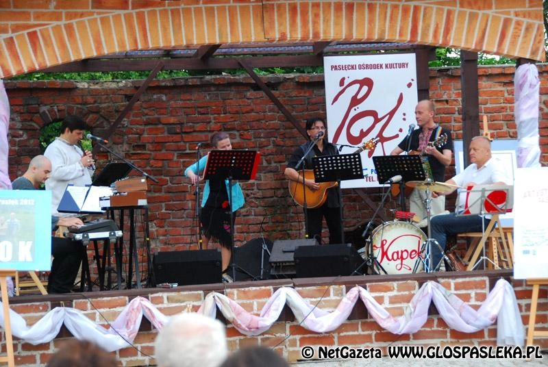 Folkowo na pl. św. Wojciecha