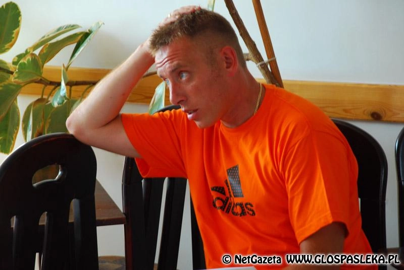 Drużyna Polonii nie pojechała na mecz