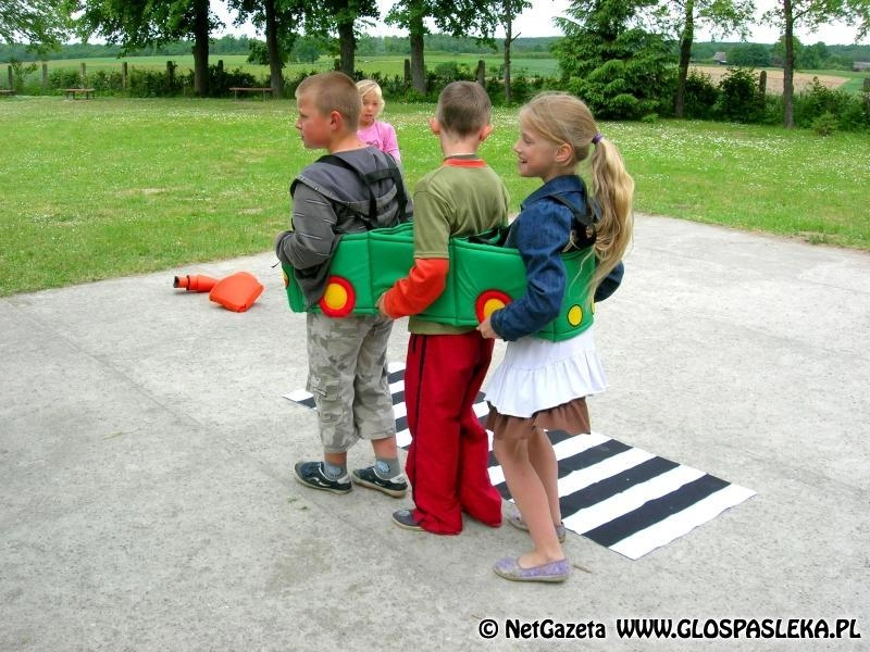 EUROPEJSKI TYDZIEŃ SPORTU W BIELICY