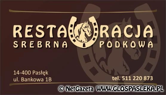 Restauracja Srebrna Podkowa