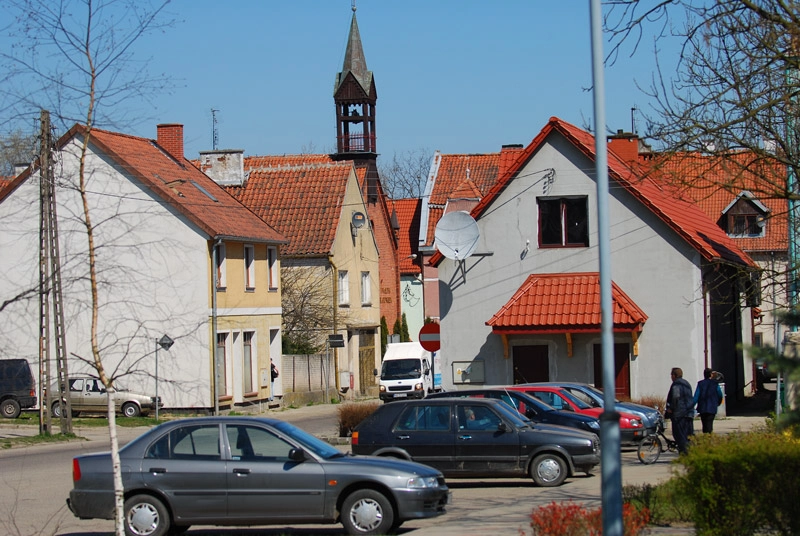 Szkoła bez przemocy