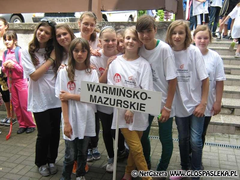 XIX Międzynarodowy festiwal unihokeja