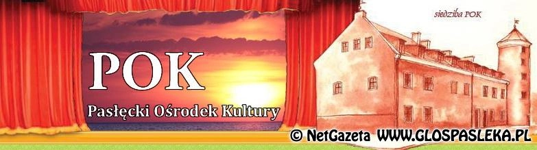 Noc Świętojańska z Pasłęckim Ośrodkiem Kultury