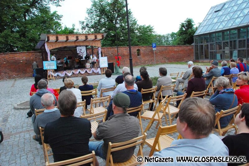 Propozycje POK na nadchodzący weekend - zamiast T. Steńczyka wystąpi I. Pietroń 