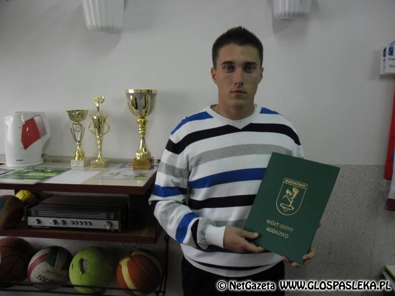 Nagrodzeni nauczyciele