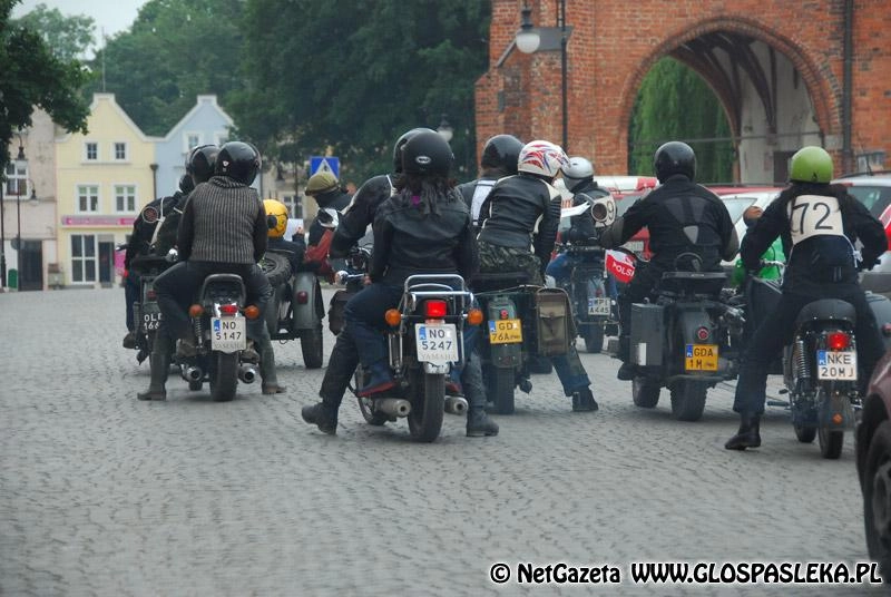 Interesujące Stare Miasto