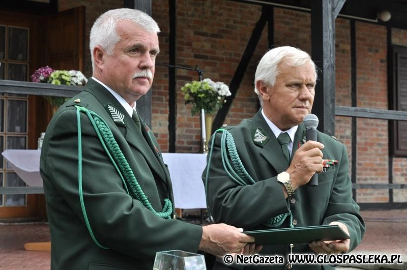 65 - lecie istnienia Koła Jenot