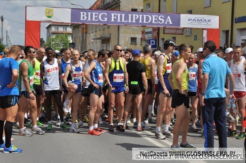 Biegi Uliczne i Festiwal Zdrowia już jutro