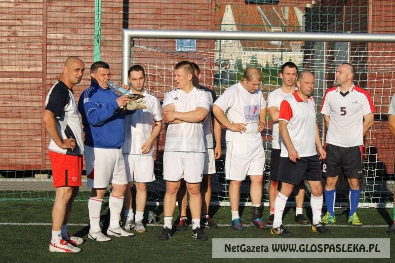 Cukiernia Hildebrandt wygrała ALPN