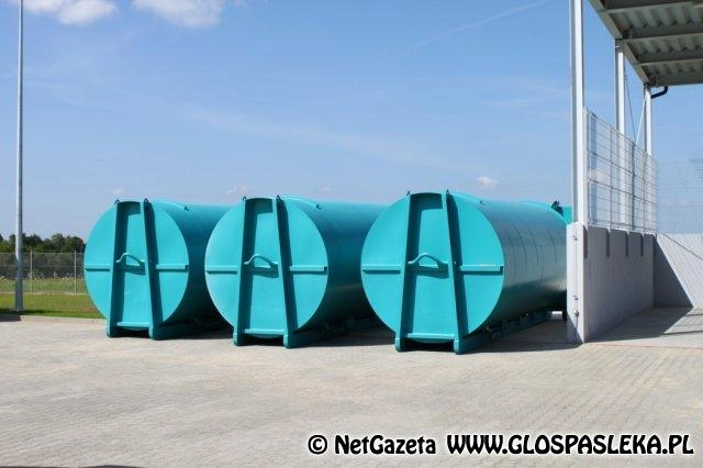 Trzy oferty na wywóz śmieci