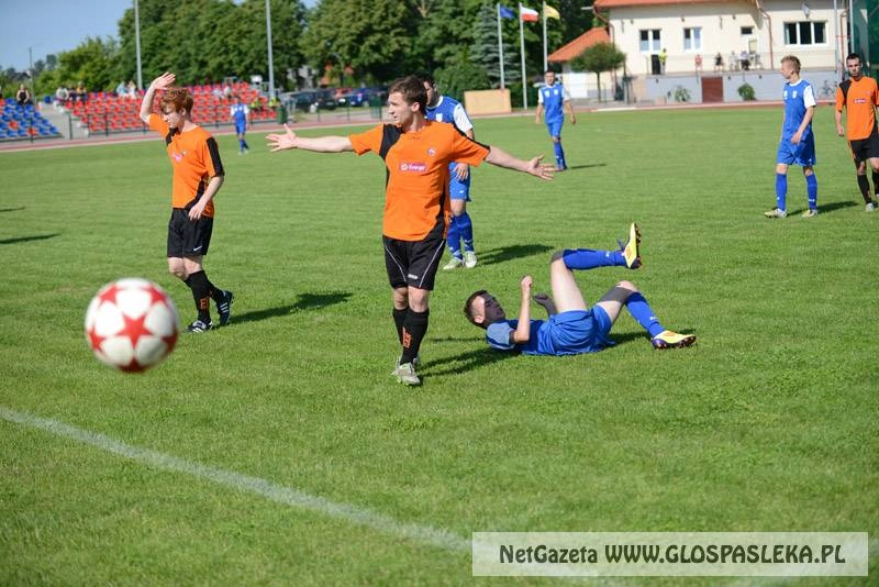 Kolejne zwycięstwo Polonii