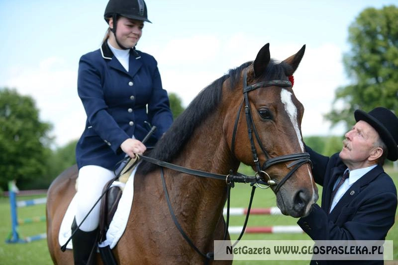 Towarzysko w Dobrocinie