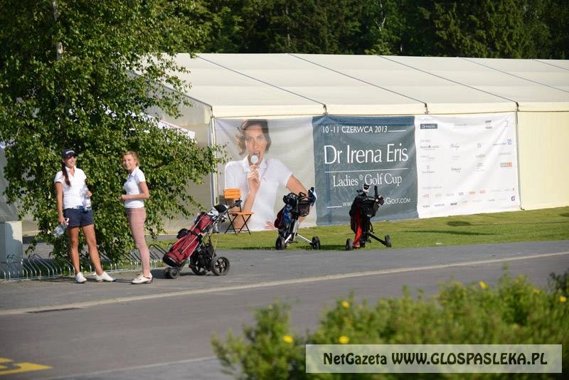 Dr Irena Eris – Ladies Golf Cup